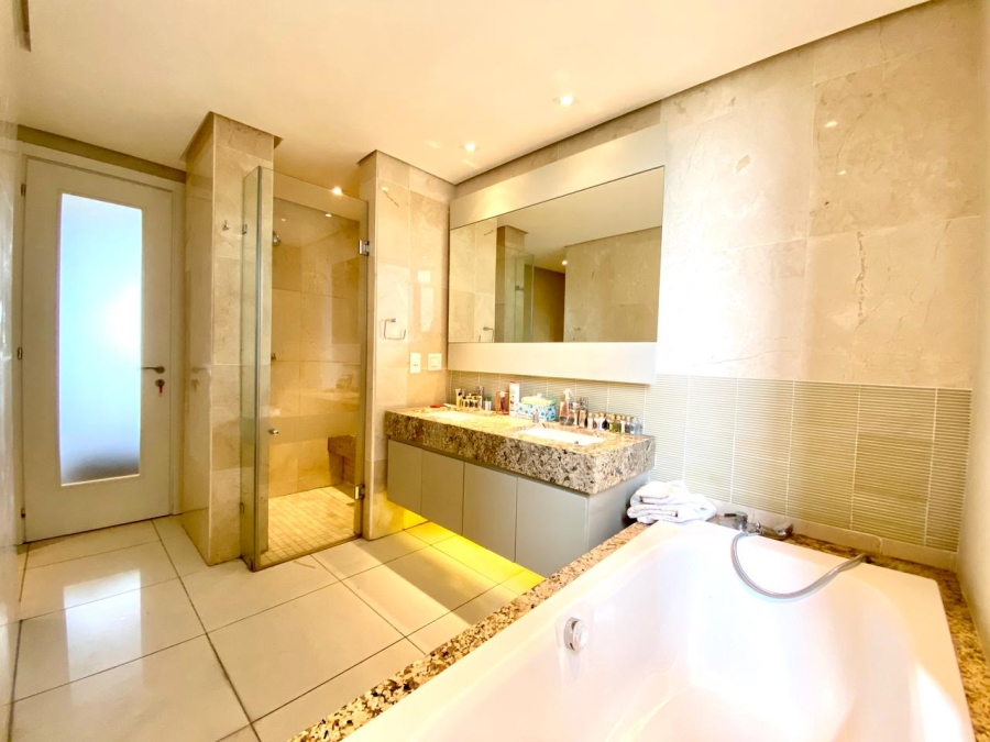 To Let 2 Bedroom Property for Rent in Morningside Gauteng