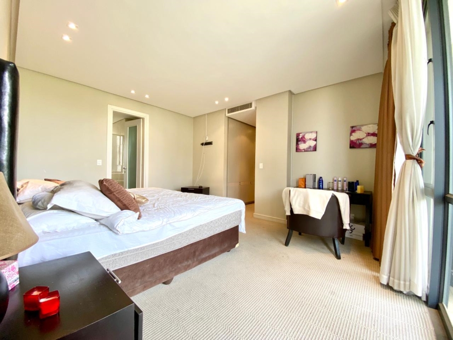 To Let 2 Bedroom Property for Rent in Morningside Gauteng