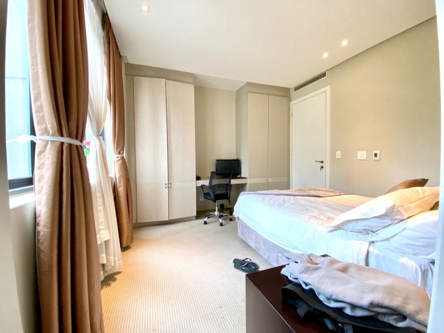 To Let 2 Bedroom Property for Rent in Morningside Gauteng