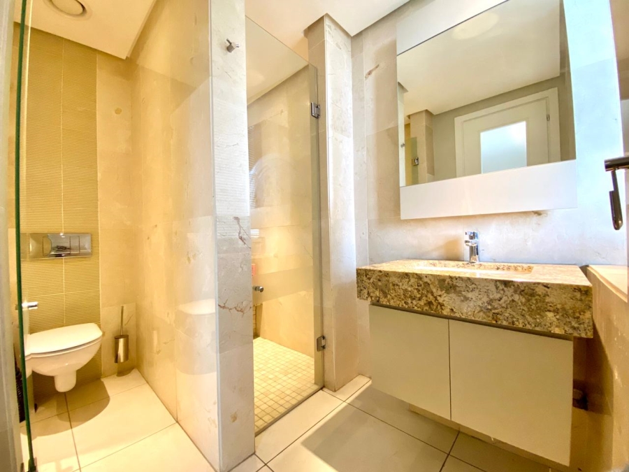To Let 2 Bedroom Property for Rent in Morningside Gauteng