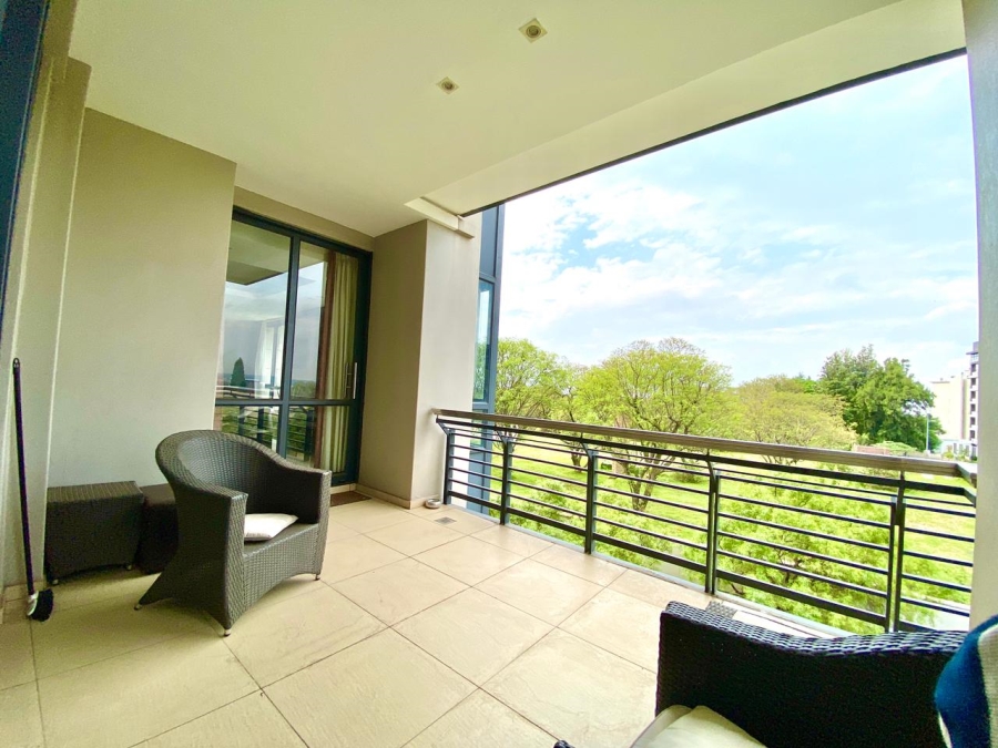 To Let 2 Bedroom Property for Rent in Morningside Gauteng