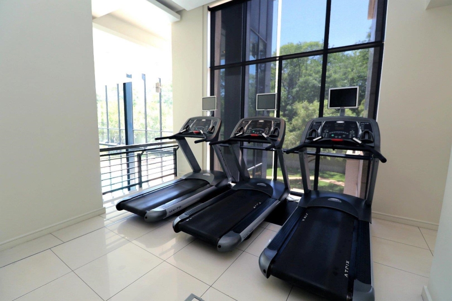 To Let 2 Bedroom Property for Rent in Morningside Gauteng