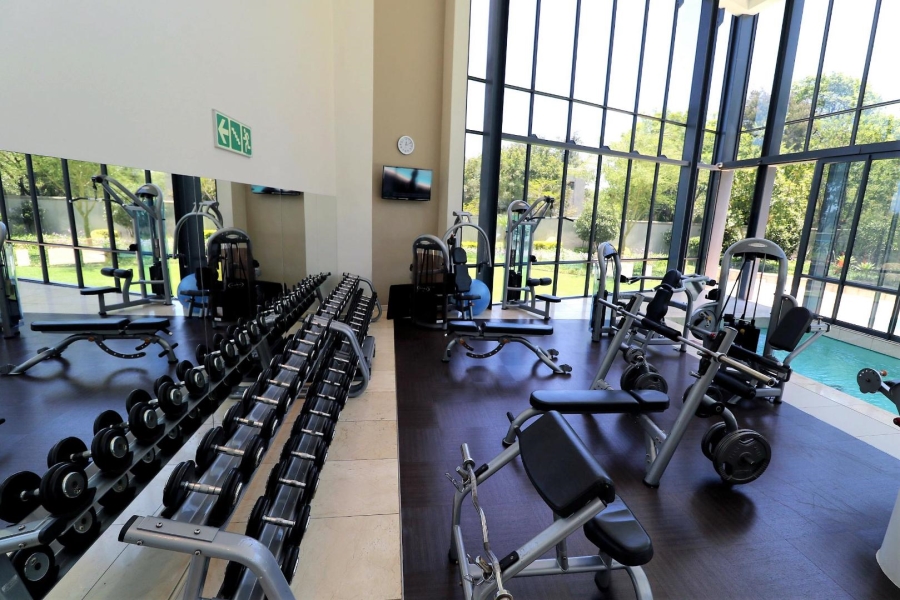 To Let 2 Bedroom Property for Rent in Morningside Gauteng