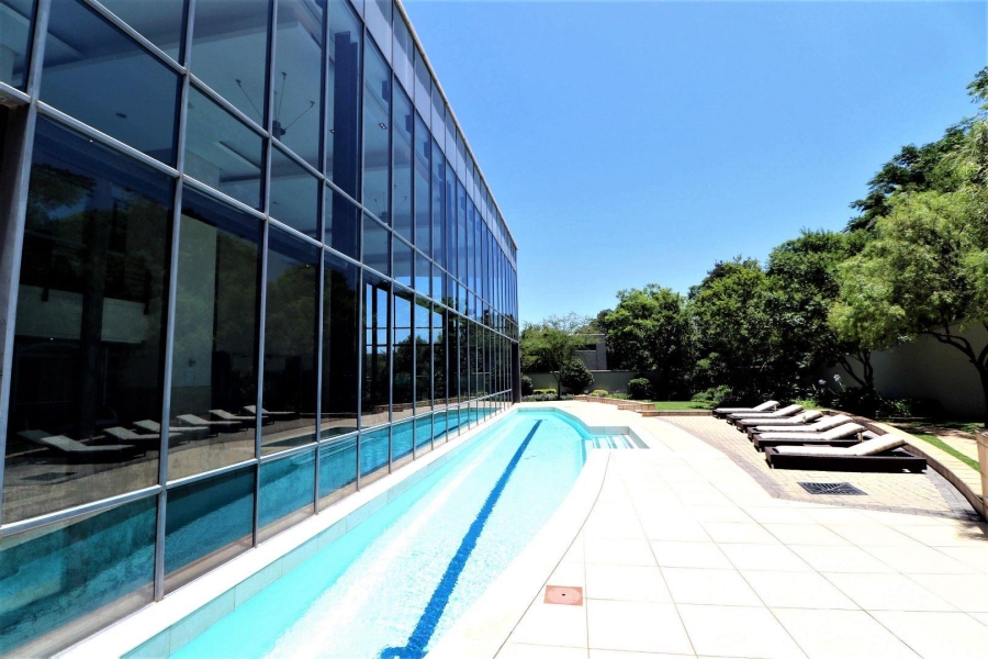 To Let 2 Bedroom Property for Rent in Morningside Gauteng