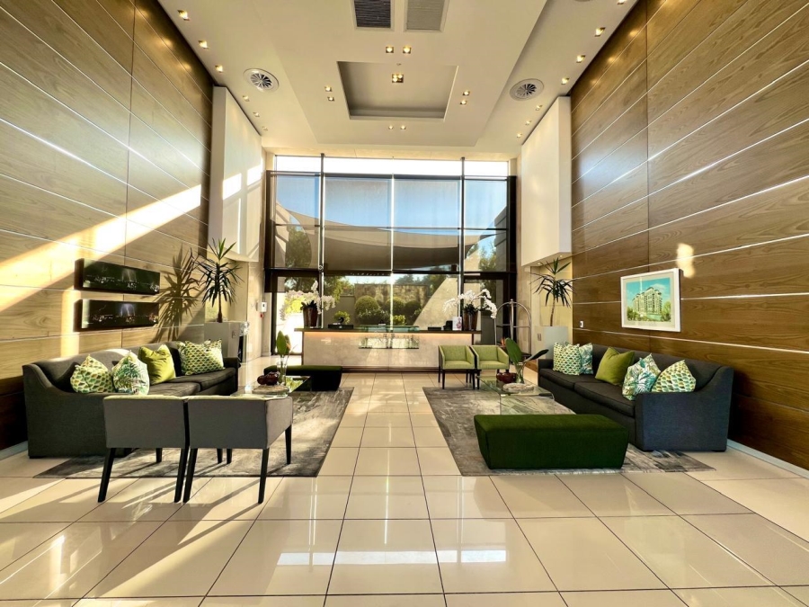 To Let 2 Bedroom Property for Rent in Morningside Gauteng