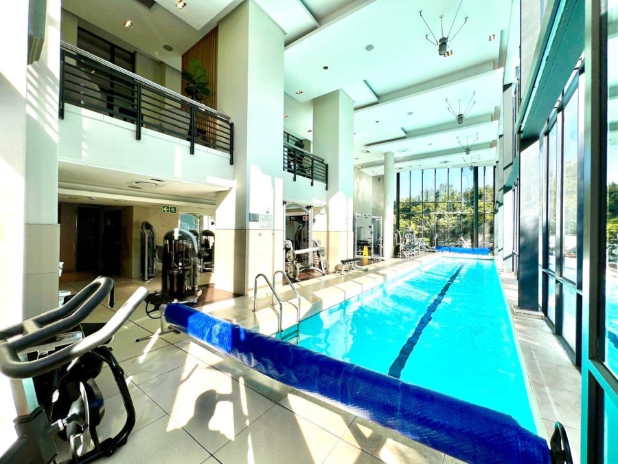 To Let 2 Bedroom Property for Rent in Morningside Gauteng