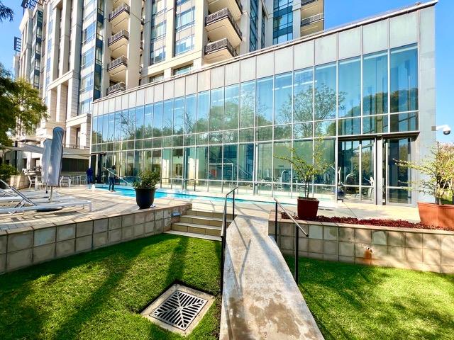 To Let 2 Bedroom Property for Rent in Morningside Gauteng