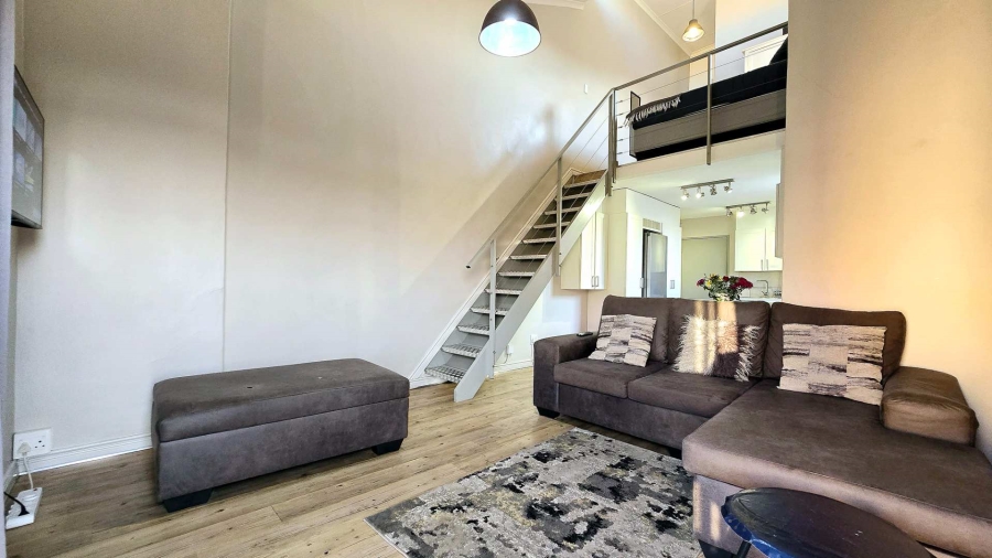 1 Bedroom Property for Sale in Hillcrest Gauteng