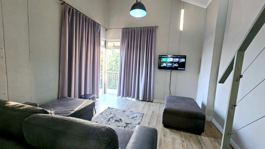 1 Bedroom Property for Sale in Hillcrest Gauteng