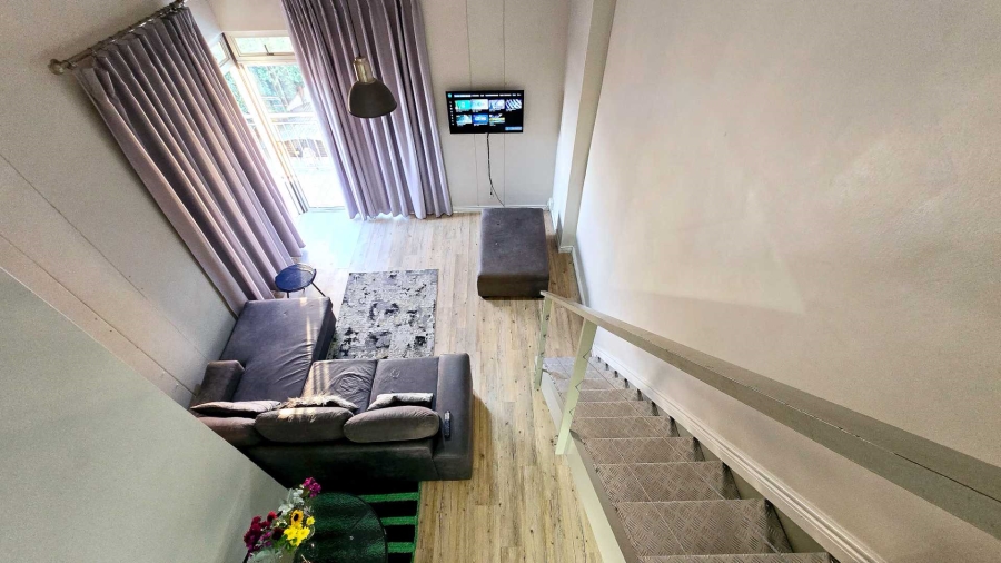 1 Bedroom Property for Sale in Hillcrest Gauteng