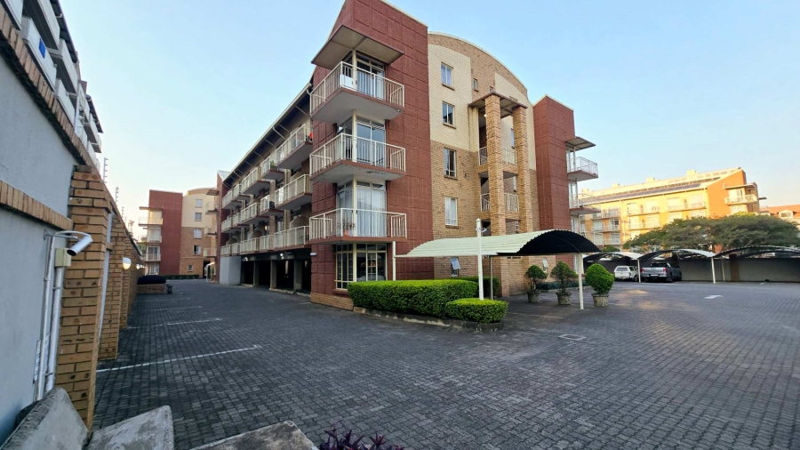 1 Bedroom Property for Sale in Hillcrest Gauteng