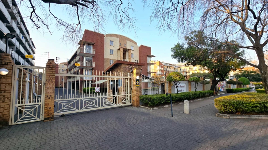 1 Bedroom Property for Sale in Hillcrest Gauteng