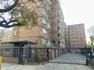 2 Bedroom Property for Sale in Sunnyside Gauteng