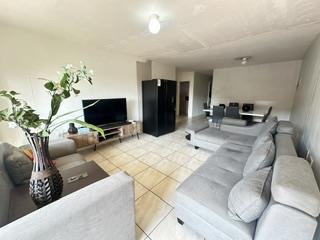 2 Bedroom Property for Sale in Sunnyside Gauteng