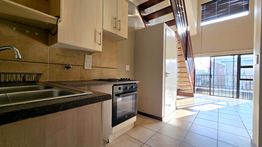 1 Bedroom Property for Sale in Hillcrest Gauteng
