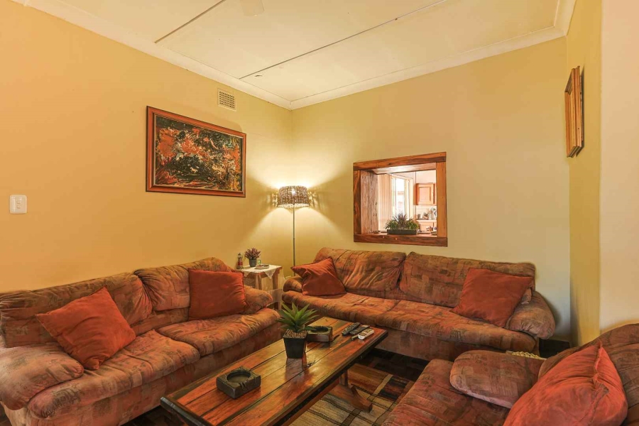3 Bedroom Property for Sale in Waverley Gauteng
