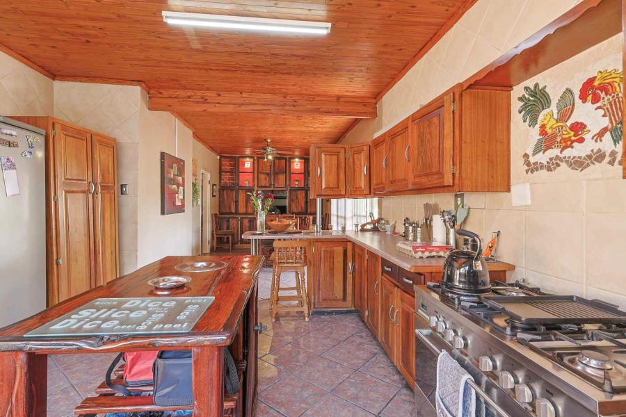 3 Bedroom Property for Sale in Waverley Gauteng