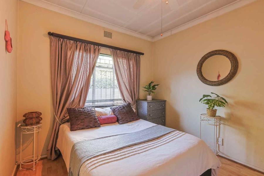 3 Bedroom Property for Sale in Waverley Gauteng