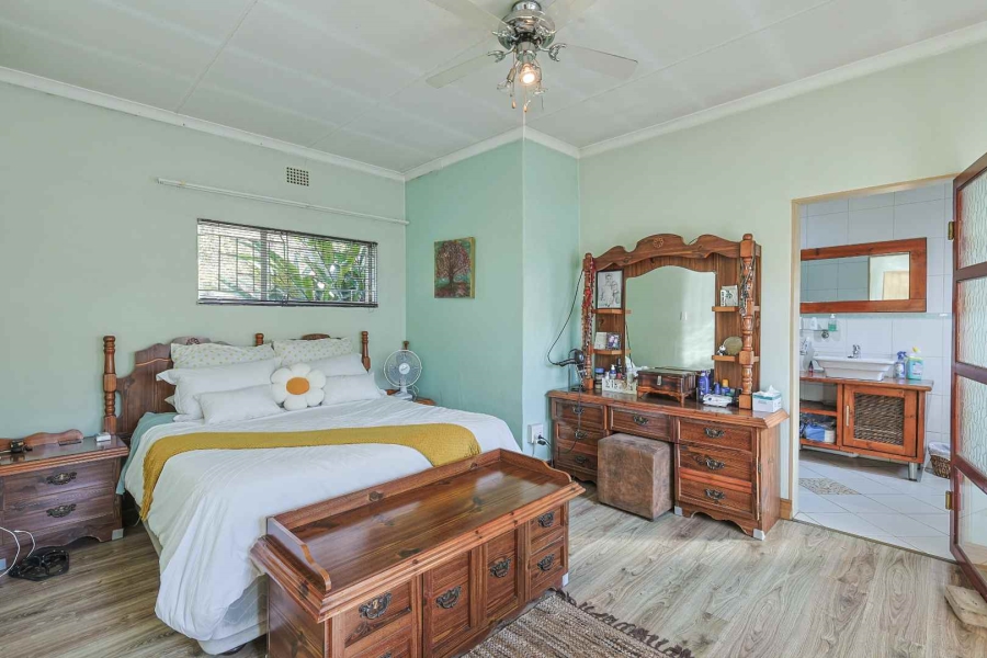 3 Bedroom Property for Sale in Waverley Gauteng