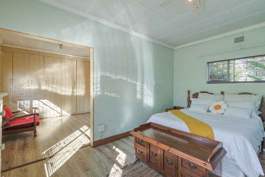 3 Bedroom Property for Sale in Waverley Gauteng
