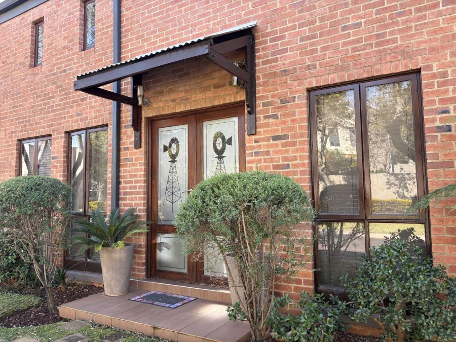 2 Bedroom Property for Sale in Heritage Hill Gauteng