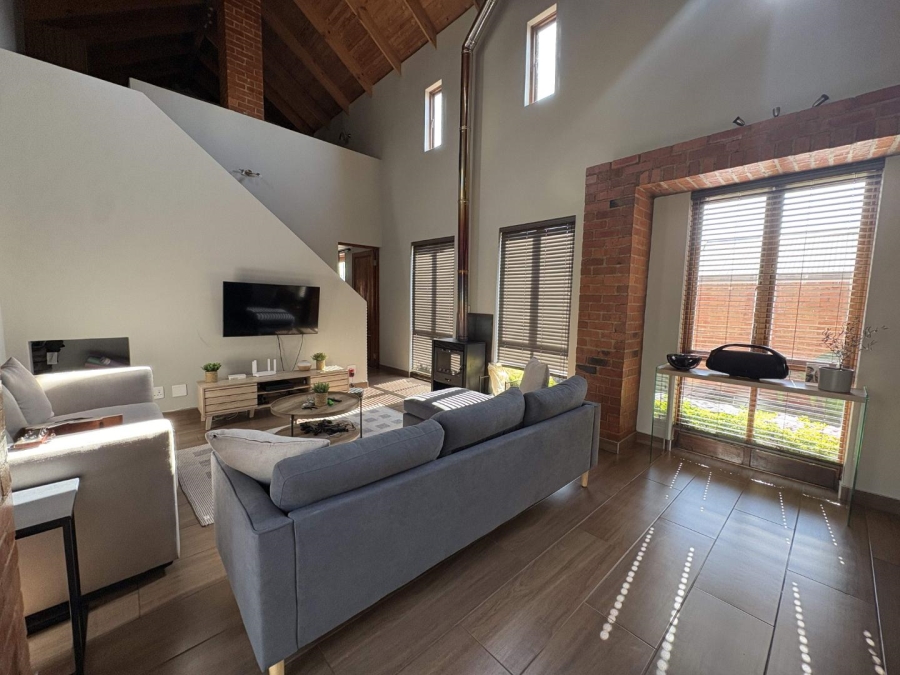 2 Bedroom Property for Sale in Heritage Hill Gauteng