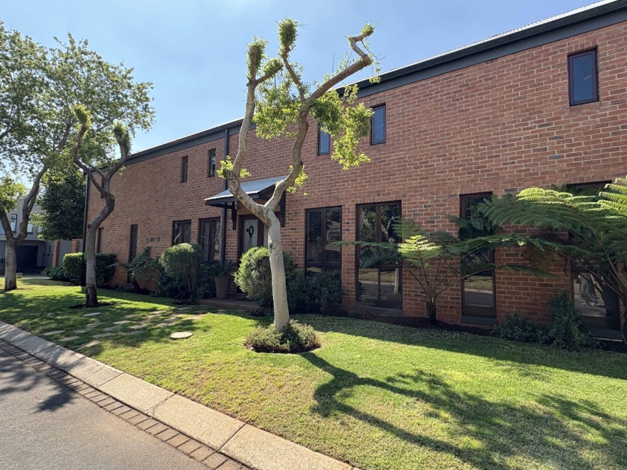 2 Bedroom Property for Sale in Heritage Hill Gauteng
