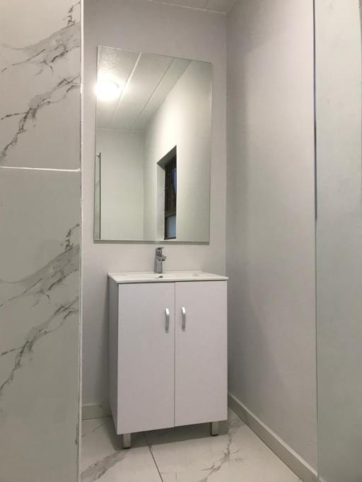 To Let 1 Bedroom Property for Rent in Magaliessig Gauteng