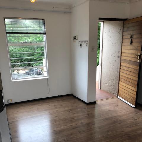 To Let 2 Bedroom Property for Rent in Sandown Gauteng