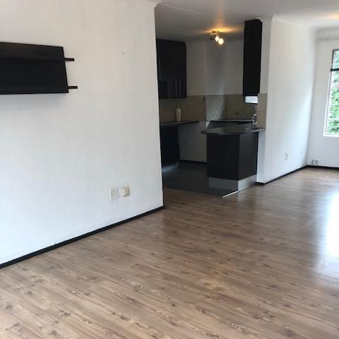 To Let 2 Bedroom Property for Rent in Sandown Gauteng