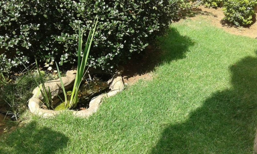 To Let 1 Bedroom Property for Rent in Melrose Estate Gauteng