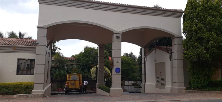 To Let 1 Bedroom Property for Rent in Melrose Estate Gauteng