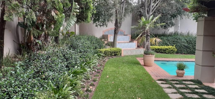 To Let 1 Bedroom Property for Rent in Melrose Estate Gauteng