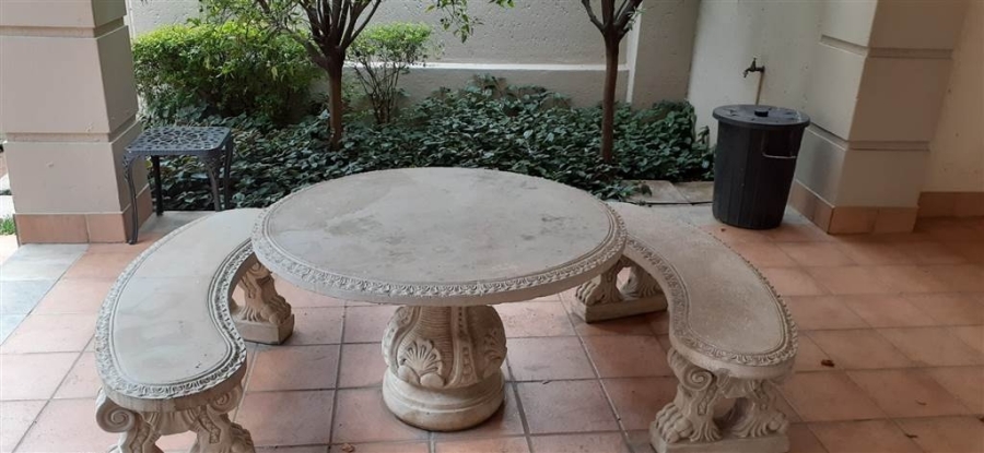 To Let 1 Bedroom Property for Rent in Melrose Estate Gauteng
