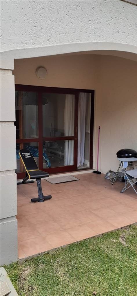 To Let 1 Bedroom Property for Rent in Melrose Estate Gauteng