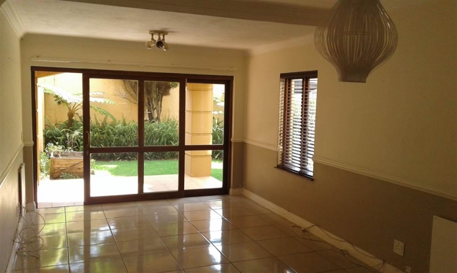 To Let 1 Bedroom Property for Rent in Melrose Estate Gauteng