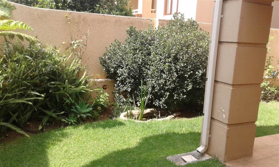 To Let 1 Bedroom Property for Rent in Melrose Estate Gauteng