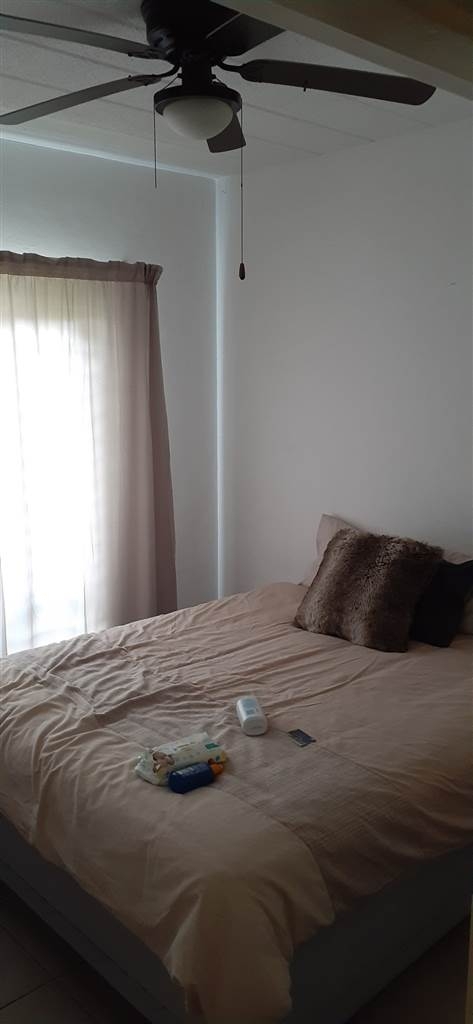 To Let 1 Bedroom Property for Rent in Melrose Estate Gauteng