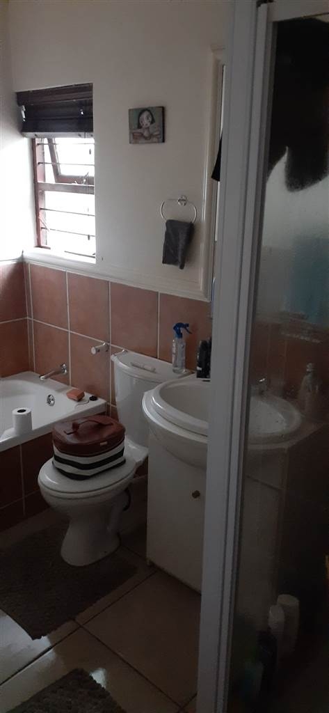 To Let 1 Bedroom Property for Rent in Melrose Estate Gauteng
