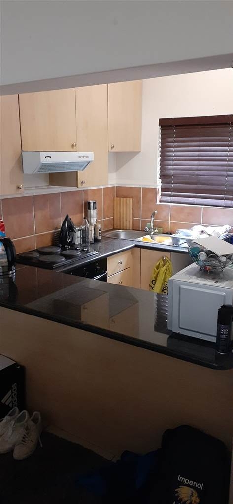 To Let 1 Bedroom Property for Rent in Melrose Estate Gauteng