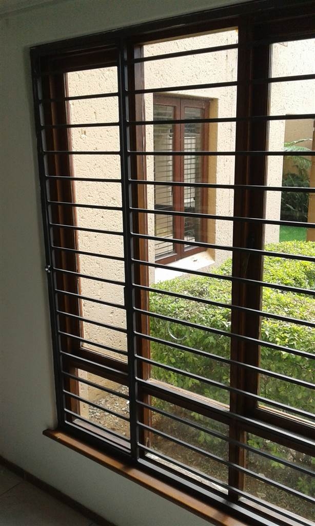 To Let 1 Bedroom Property for Rent in Melrose Estate Gauteng