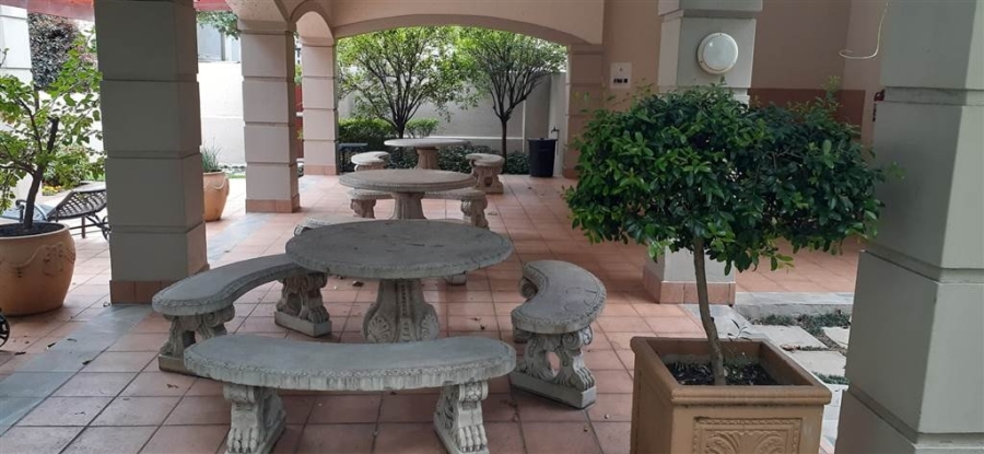 To Let 1 Bedroom Property for Rent in Melrose Estate Gauteng