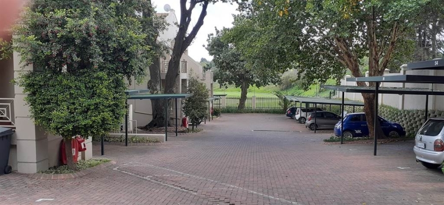 To Let 1 Bedroom Property for Rent in Melrose Estate Gauteng