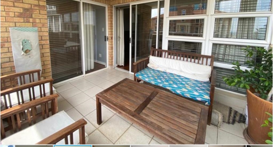 To Let 2 Bedroom Property for Rent in Morningside Gauteng