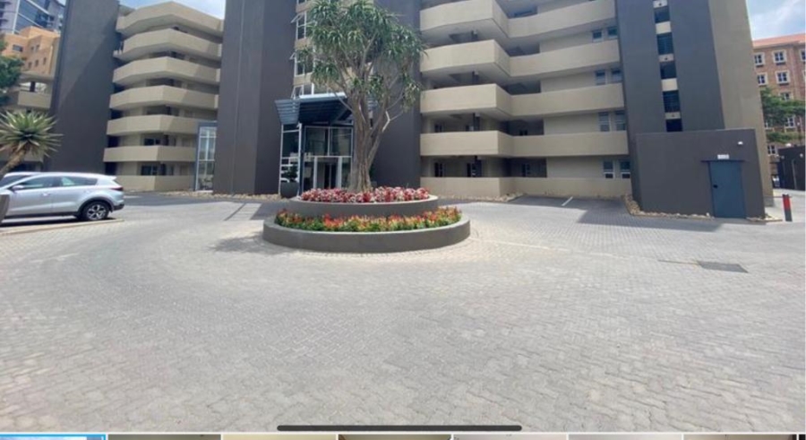 To Let 2 Bedroom Property for Rent in Morningside Gauteng