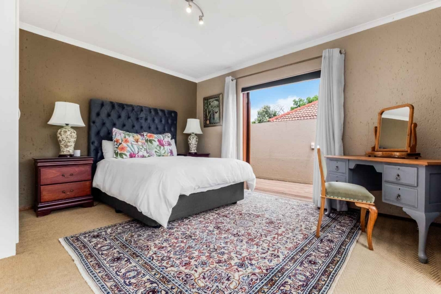 4 Bedroom Property for Sale in Lonehill Gauteng