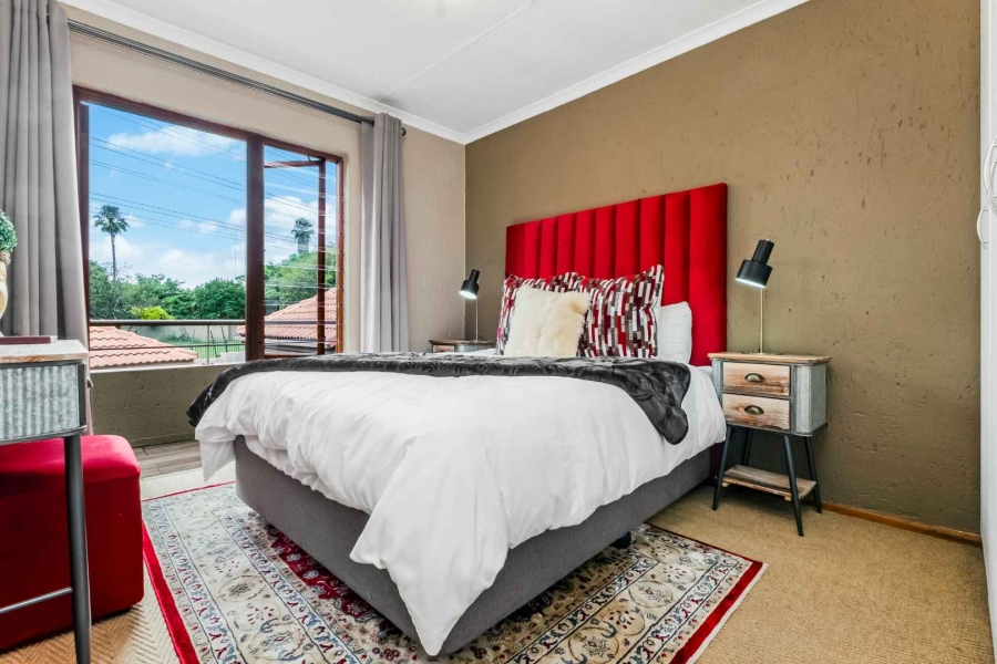 4 Bedroom Property for Sale in Lonehill Gauteng
