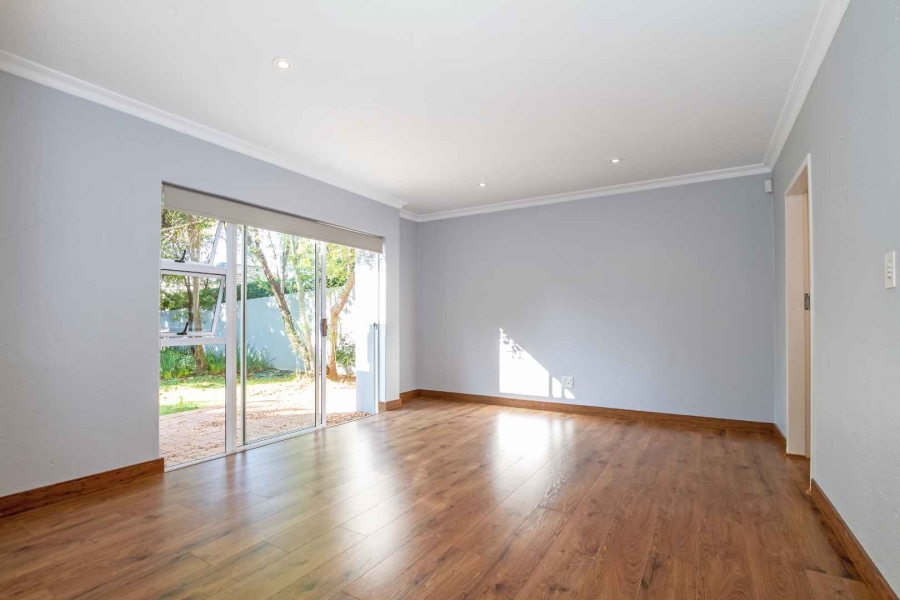 To Let 4 Bedroom Property for Rent in Dainfern Golf Estate Gauteng