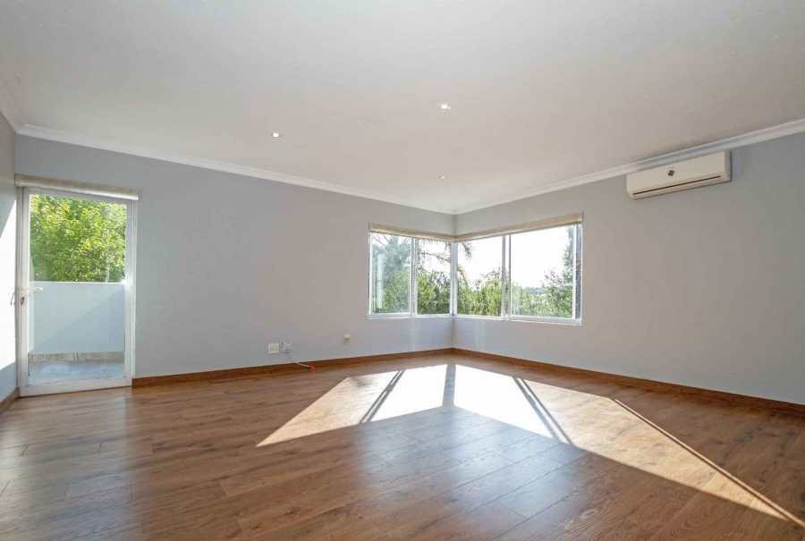 To Let 4 Bedroom Property for Rent in Dainfern Golf Estate Gauteng