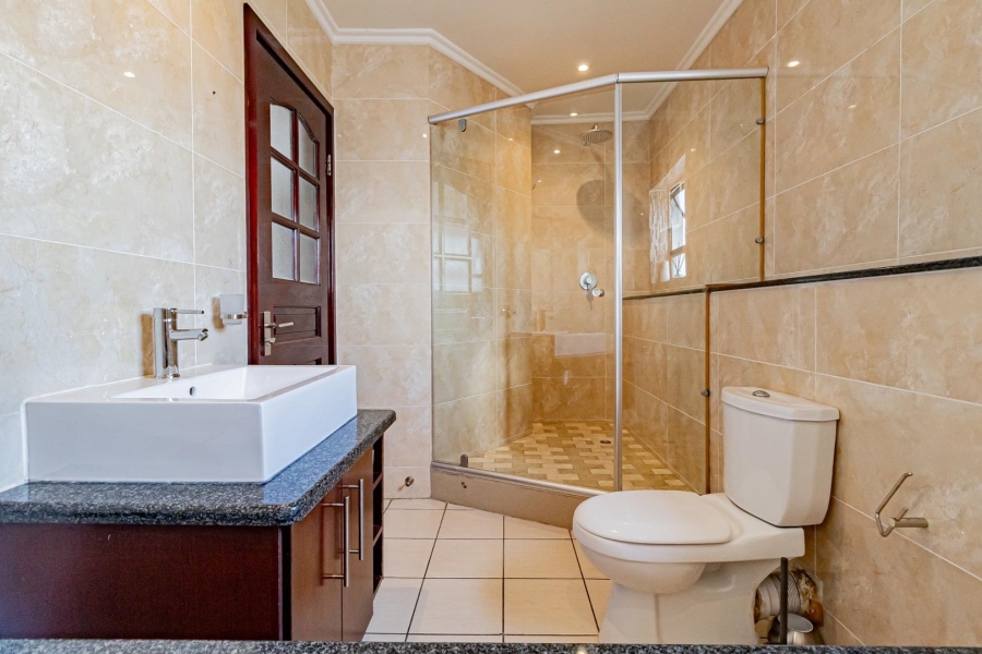 3 Bedroom Property for Sale in Carlswald Gauteng